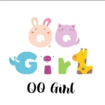 QQ Girl Kid’s Nail Polish